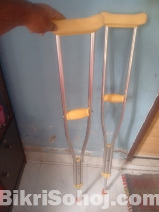 Crutch